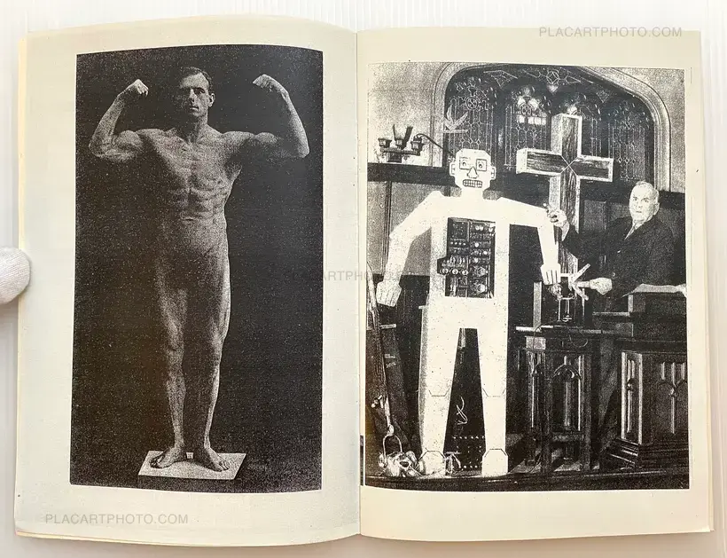 Özlem Altin, The Primitive Mentality, Orient Press, 2007 | Le Plac'Art ...