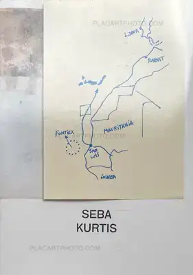 Seba Kurtis – DROWNED