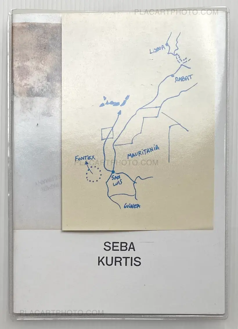 Seba Kurtis – DROWNED