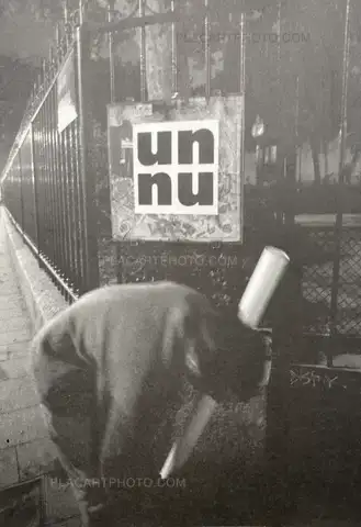 Collective – un nu