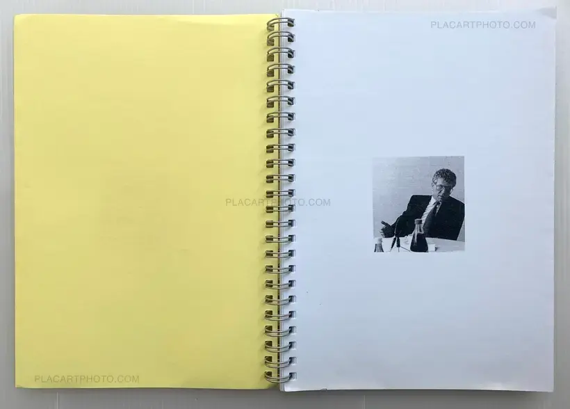 Jim Reed, THE UNCANNY, Easter Trouble Press, 2013 | Le Plac'Art Photo
