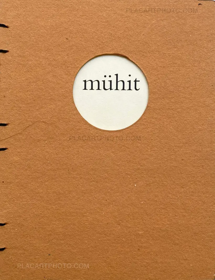Ilkin Huseynov – mühit
