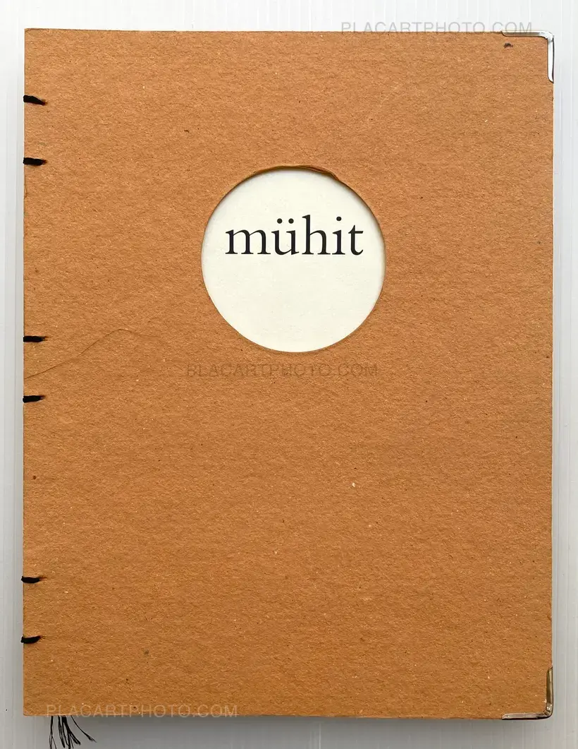 Ilkin Huseynov – mühit