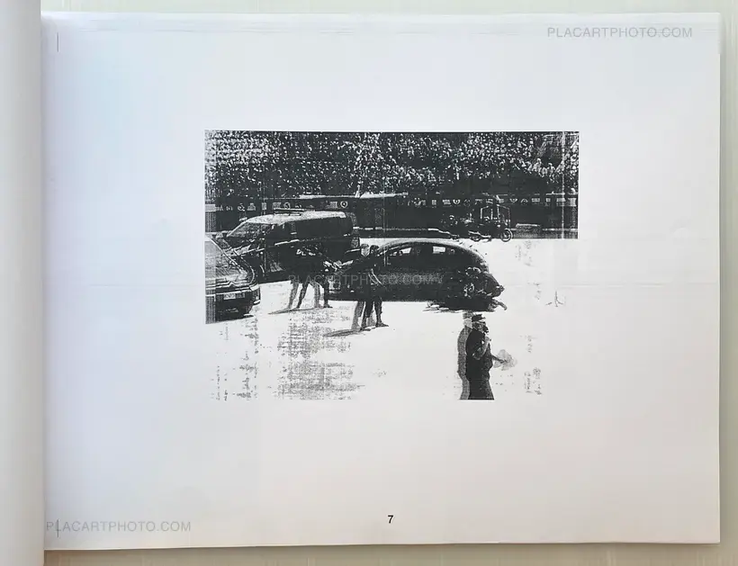 Julian Baron – TAUROMAQUIA (signed and numbered)