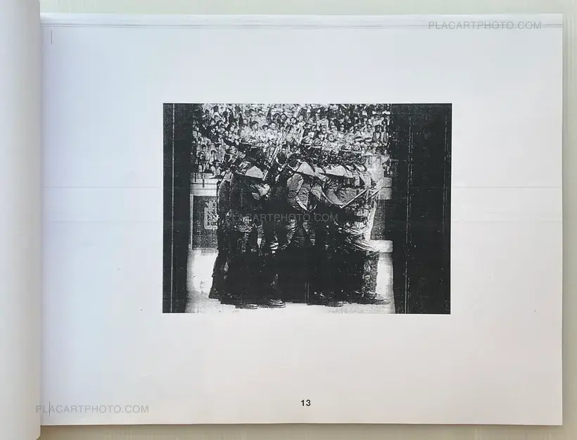Julian Baron – TAUROMAQUIA (signed and numbered)