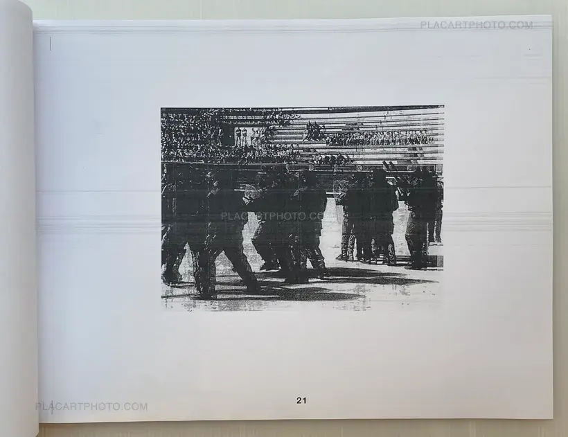 Julian Baron – TAUROMAQUIA (signed and numbered)