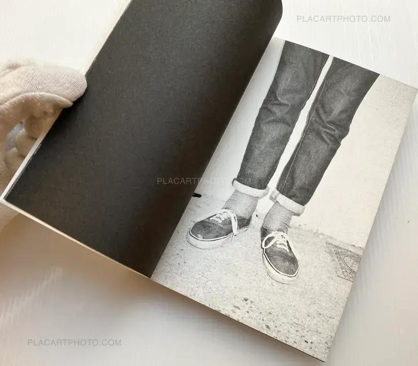 Calin Kruse – Hoodlums and vagabonds