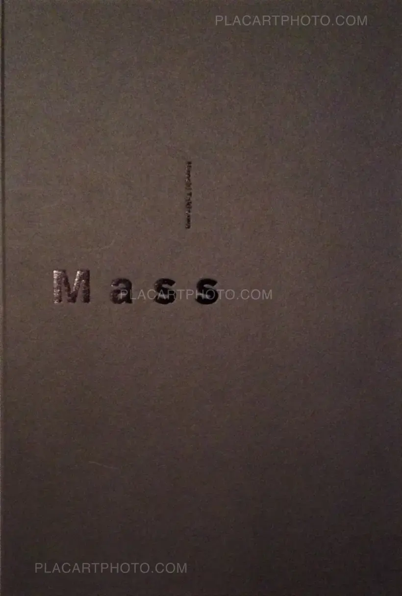Hiroshi Takizawa – Mass