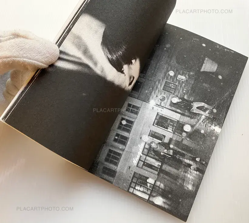 Calin Kruse – Hoodlums and vagabonds