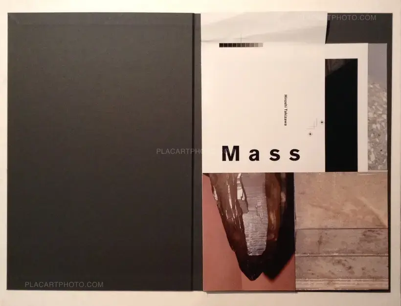 Hiroshi Takizawa – Mass