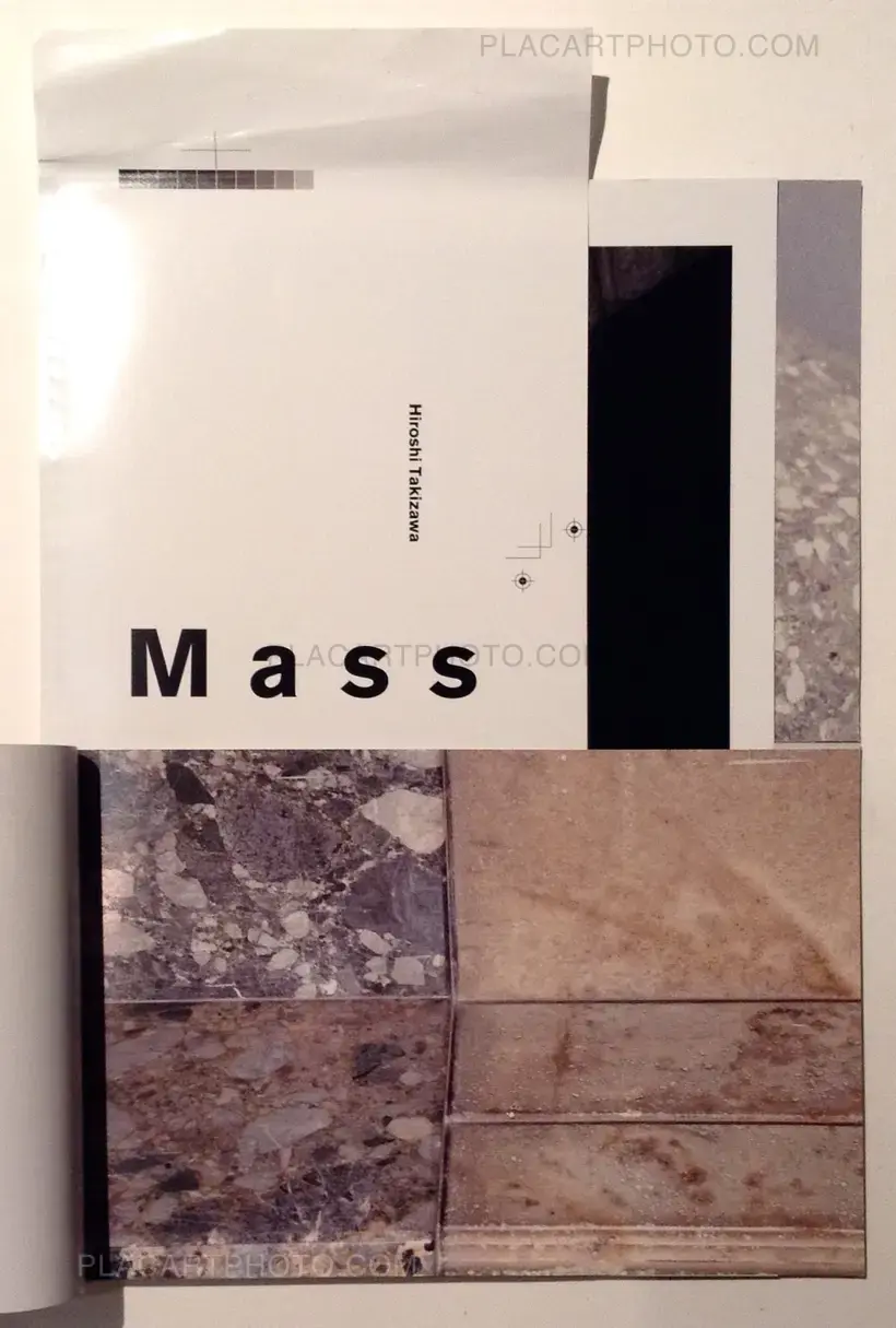 Hiroshi Takizawa – Mass