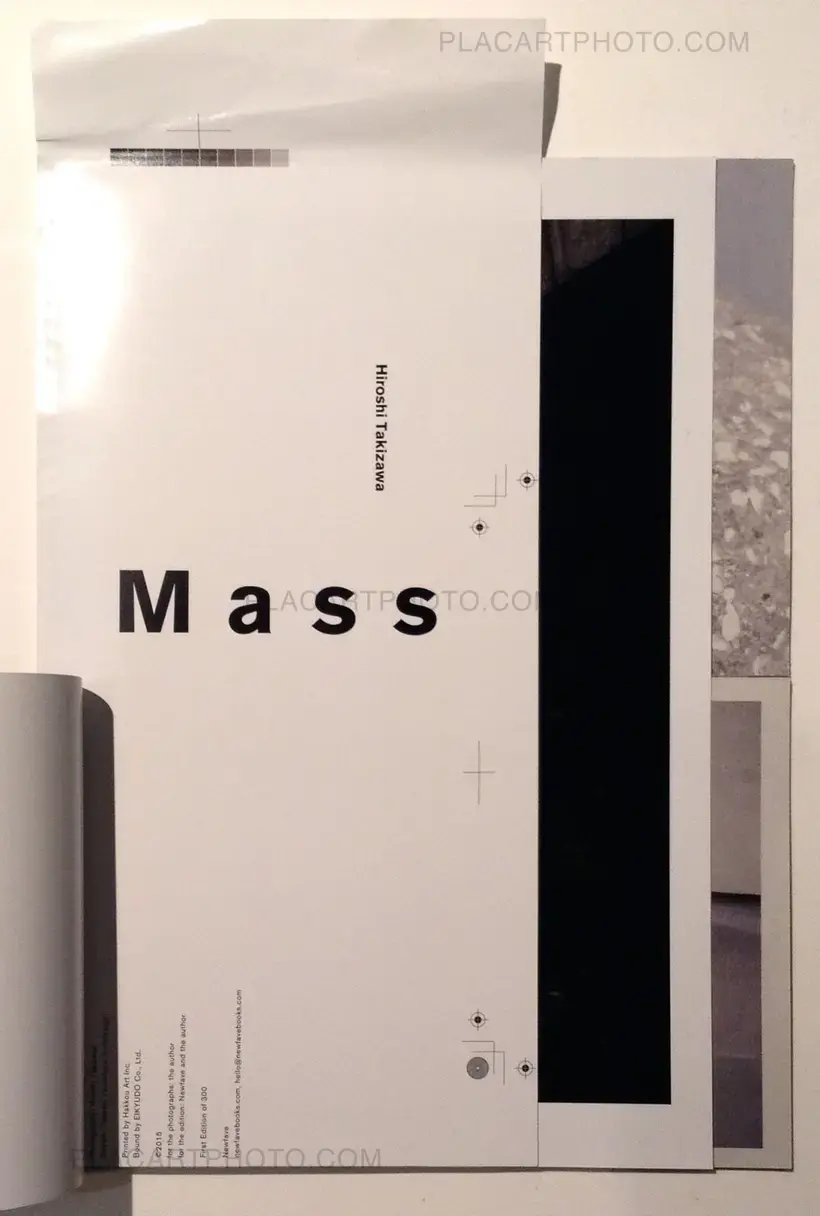 Hiroshi Takizawa – Mass