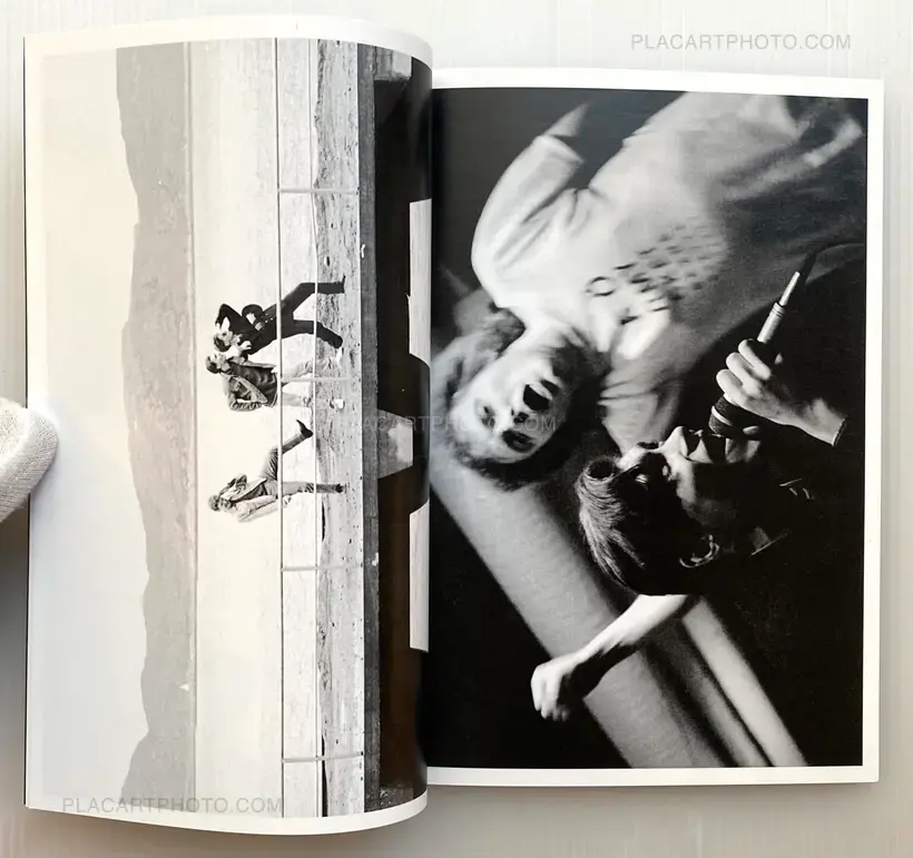 Morten Andersen – Flying - Bodø 85/86 (Signed)