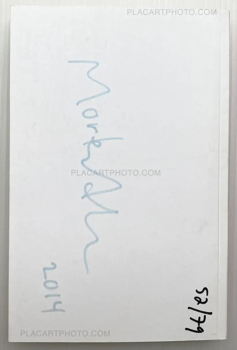 Morten Andersen – Stock
