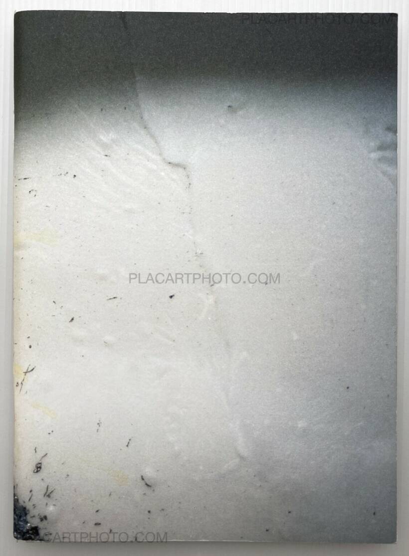 完売‼️ Debris: The Ari Marcopoulos Ari Marcopoulos - Debris - Purple Book 2009 - Saint-Martin Bookshop
