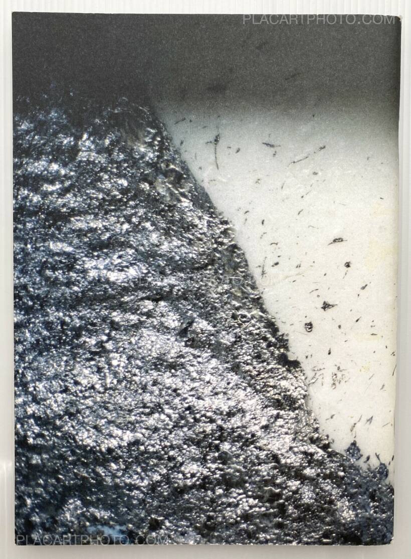 完売‼️ Debris: The Ari Marcopoulos Ari Marcopoulos - Debris - Purple Book 2009 - Saint-Martin Bookshop