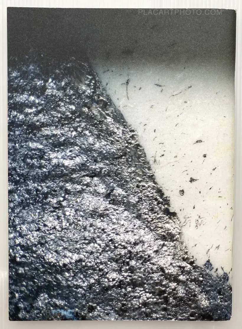 Ari Marcopoulos – ABANDONED SLEEP