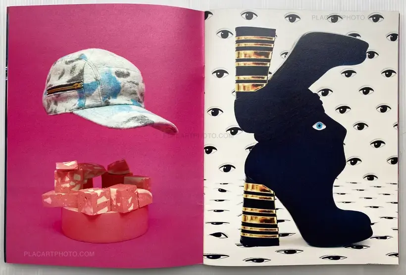 Collective – KENZINE vol.1 with tote bag