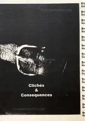 Kingsley Ifill – Clichés & Conséquences