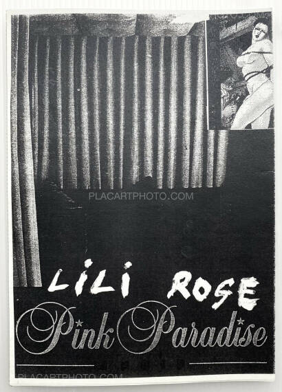 PES,Lili Rose Pink Paradise