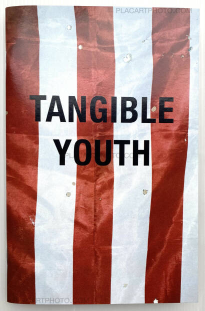 Alessandro Barthlow,TANGIBLE YOUTH