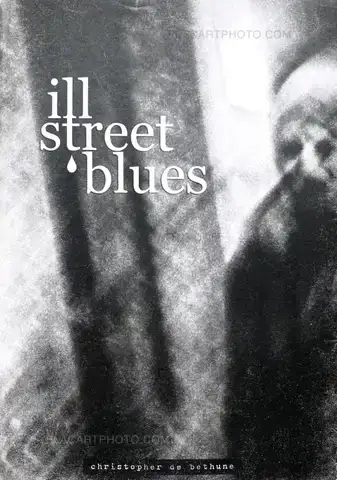 Christopher de Béthune – ill street blues
