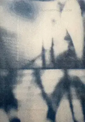 Sergej Vutuc – BREATHING SURFACES TRACES AS SHINING BEYOND (LAST ONE)