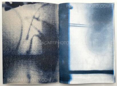 Sergej Vutuc,BREATHING SURFACES TRACES AS SHINING BEYOND (LAST ONE)