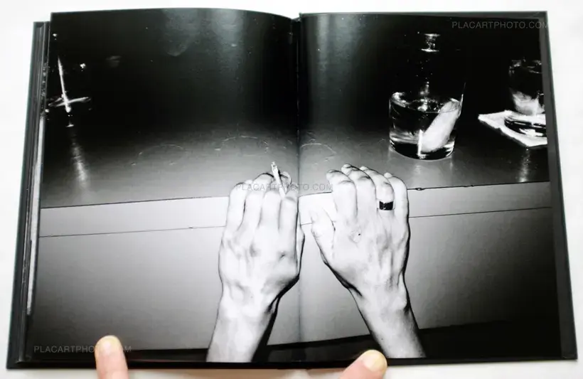 Rafael Arocha – Medianoche