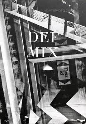 Clément Paradis – DEF MIX