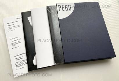 Collective,Coffret PEGG n°3