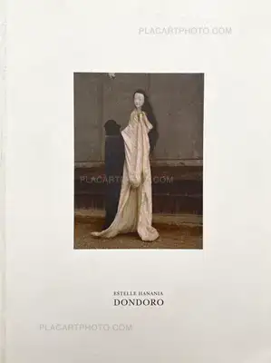 Estelle Hanania – Dondoro