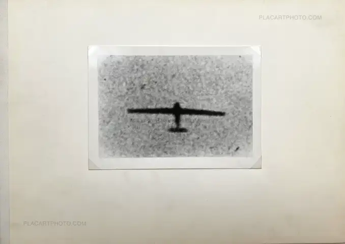 Adib Fricke – Hefte zur Fotografie