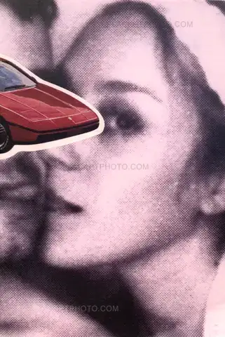 Chloë Sevigny – No time for love