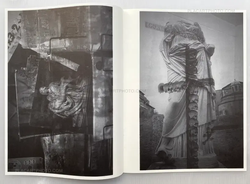 Ari Marcopoulos – ROME-MALIBU