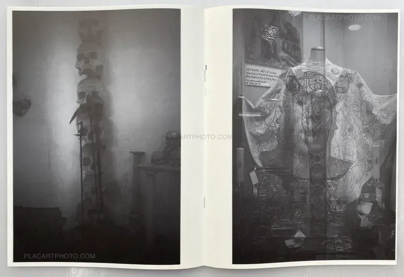 Ari Marcopoulos – ROME-MALIBU