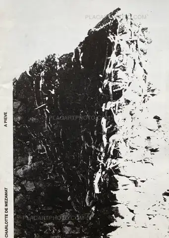 Charlotte de Mezamat – A PIEVE