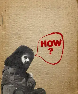 Raul Marroquin – HOW?