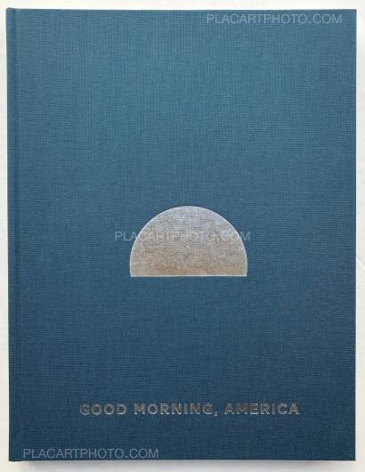 Mark Power,Good Morning, America (Volume III) (Signed copy)