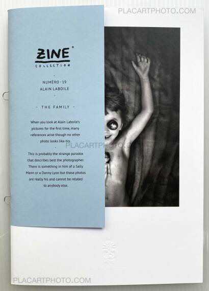 Collective,COMPLETE 27 ZINE COLLECTION with box + 2 extra numbers by Editions Bessard