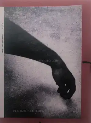 Elie Monferier – FABLE (Signed edt of 150)