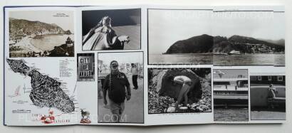 Ed Templeton,Adventures in the nearby far away