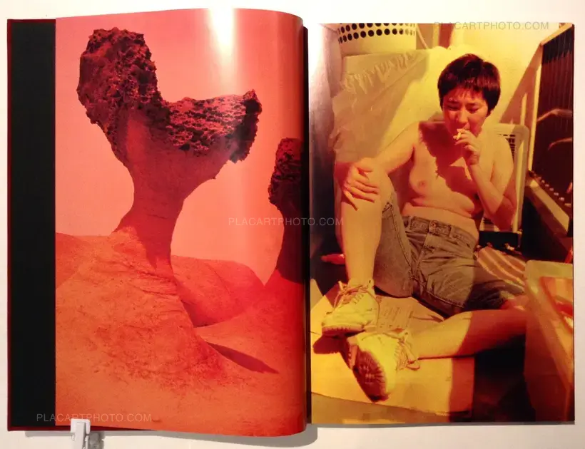 Momo Okabe – Bible (Signed)