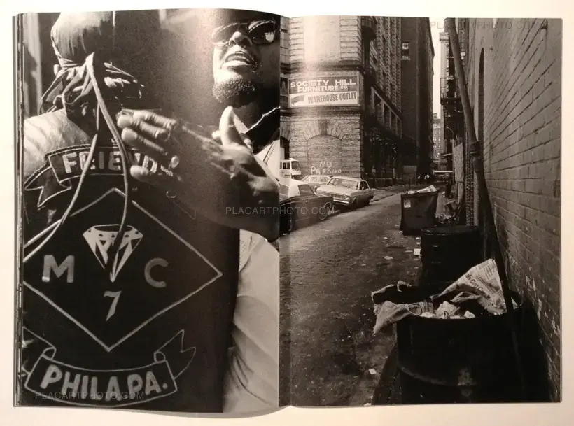 Mao Ishikawa – Life in Philly