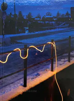 Krister Hägglund – Lux