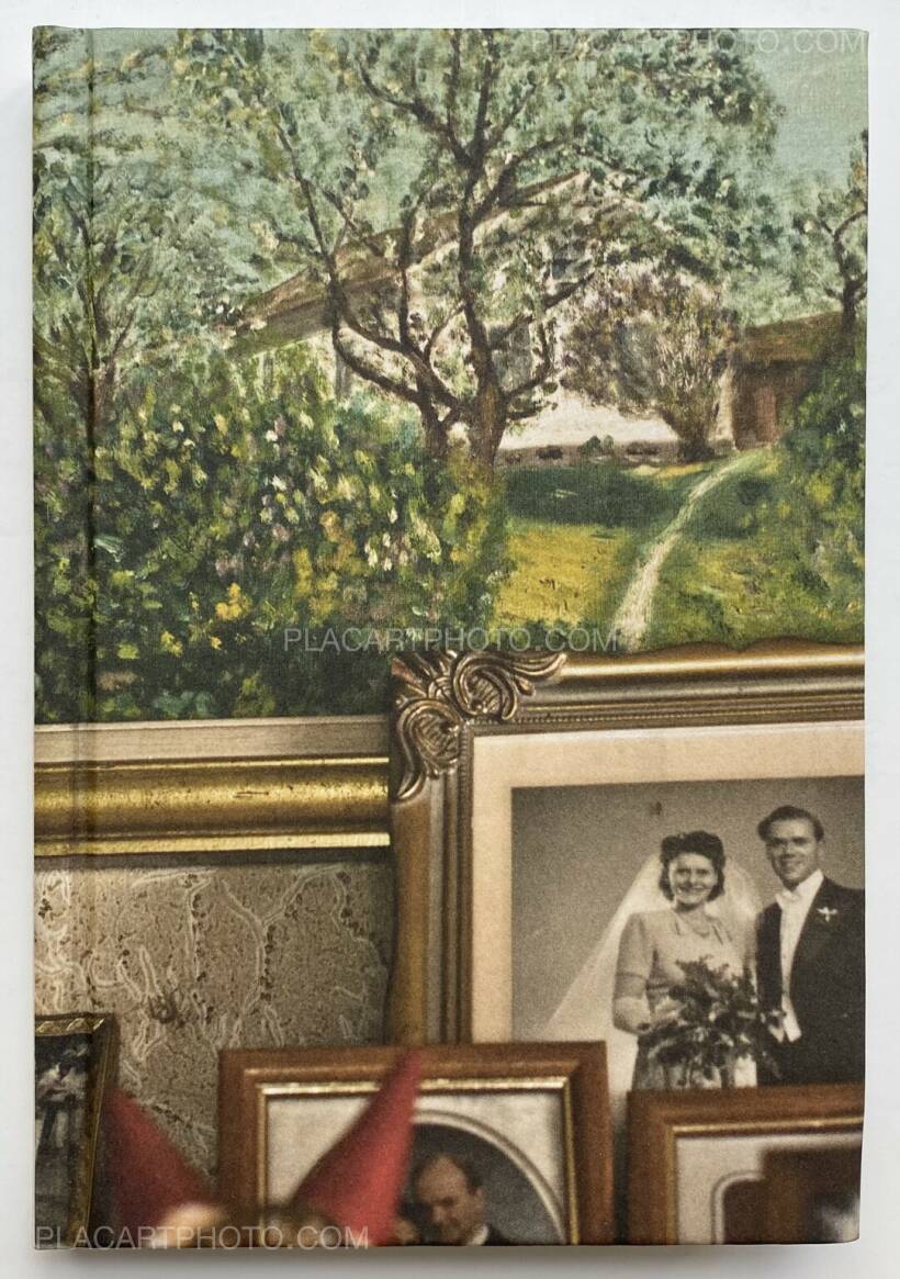 Kjell Ake Jansson When The Shadow May Fall Journal Publishers Bookshop Le Plac Art Photo