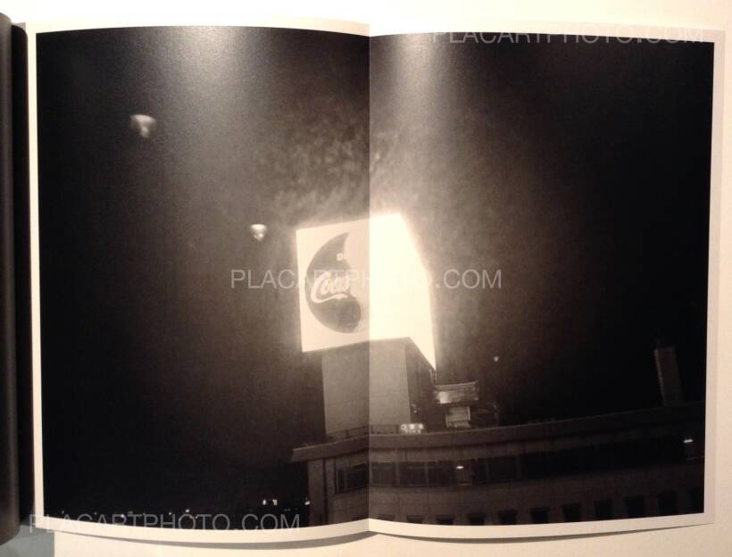 Yutaka Takanashi: Photography 1965-74 (Signed), Only