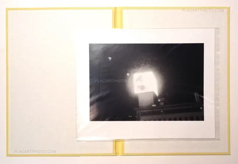 Yutaka Takanashi – Photography 1965-74 (Signed)