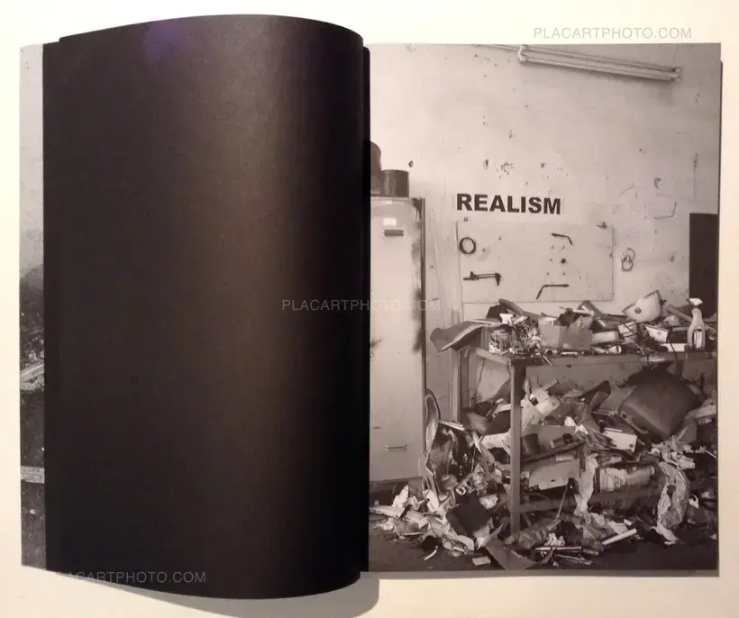 Attilio Solzi – Taedium