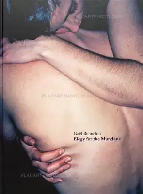 Gaël Bonnefon – Elegy for the Mundane